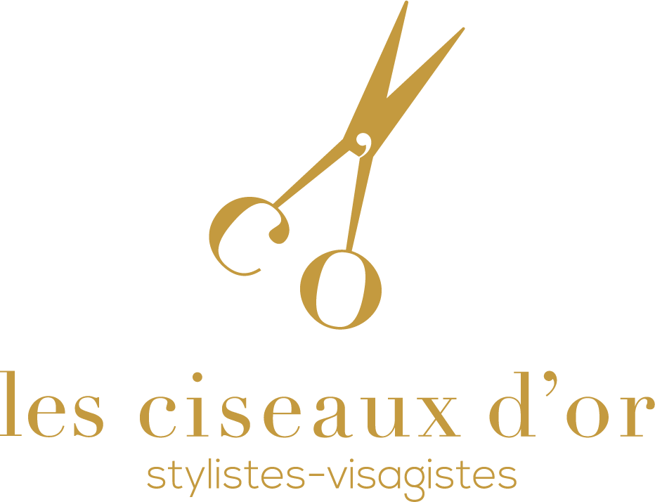 Logo Les Ciseaux d'Or